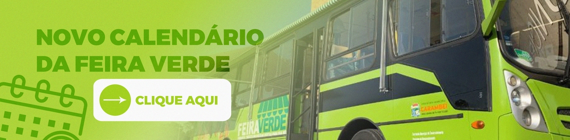 Banner 3 - Feira Verde