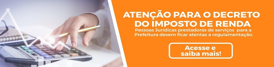 decreto imposto